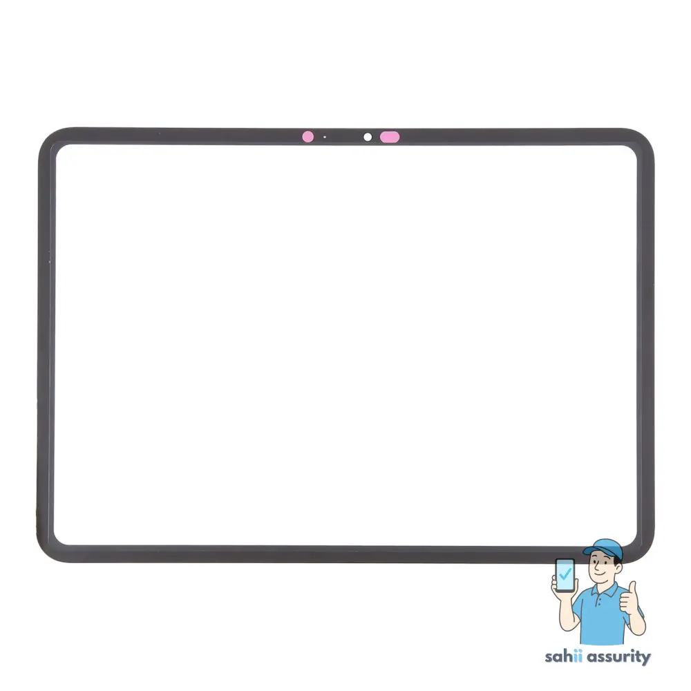 Front Glass for Apple iPad Pro 11 2024 thumbnail